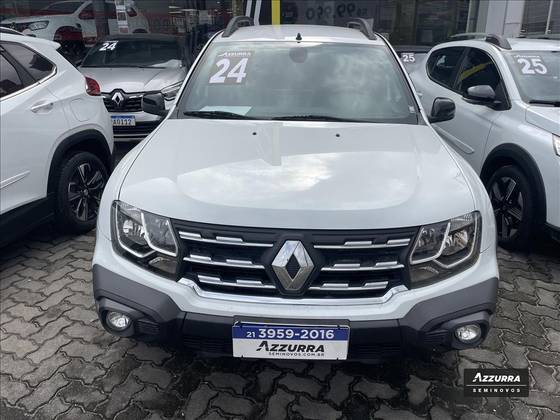 RENAULT OROCH 1.3 TCE FLEX OUTSIDER X-TRONIC RENAULT OROCH 1.3 TCE FLEX OUTSIDER X-TRONIC